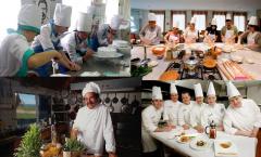 Где можно пройти кулинарные курсы в Самаре и Тольятти?