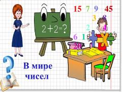 Методика преподавания в школе